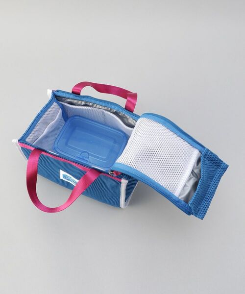 212 KITCHEN STORE / トゥーワントゥーキッチン ストア インテリア・生活雑貨・ホビー・ステーショナリー | サーモキーパー 6DクールーA BL ＜ROOTOTE ルートート＞ | 詳細6