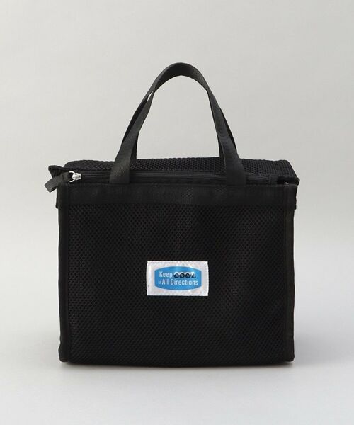 212 KITCHEN STORE / トゥーワントゥーキッチン ストア インテリア・生活雑貨・ホビー・ステーショナリー | サーモキーパー 6DクールーA BK ＜ROOTOTE ルートート＞ | 詳細1