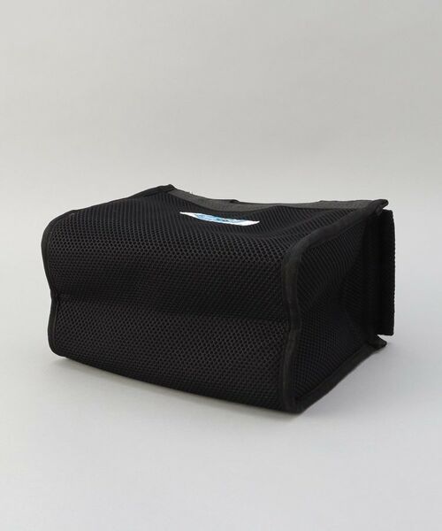 212 KITCHEN STORE / トゥーワントゥーキッチン ストア インテリア・生活雑貨・ホビー・ステーショナリー | サーモキーパー 6DクールーA BK ＜ROOTOTE ルートート＞ | 詳細4