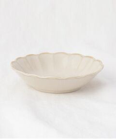 212 KITCHEN STORE / トゥーワントゥーキッチン ストア 食器 | ヴィンテージ 浅鉢 WH