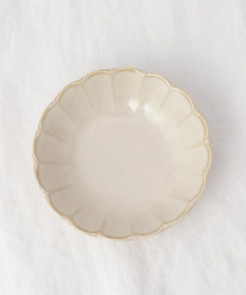 212 KITCHEN STORE / トゥーワントゥーキッチン ストア 食器 | ヴィンテージ 浅鉢 WH | 詳細3