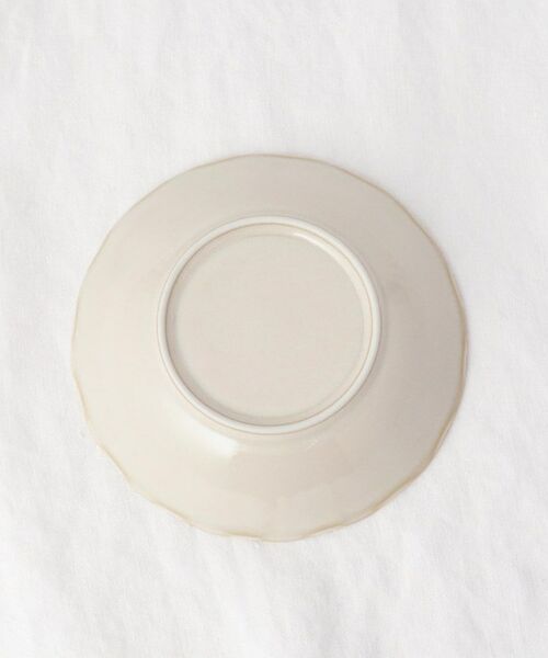 212 KITCHEN STORE / トゥーワントゥーキッチン ストア 食器 | ヴィンテージ 浅鉢 WH | 詳細4