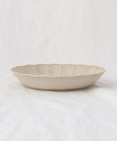 212 KITCHEN STORE / トゥーワントゥーキッチン ストア 食器 | ヴィンテージ 深皿 WH | 詳細2