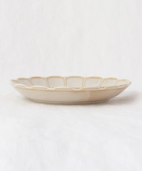 212 KITCHEN STORE / トゥーワントゥーキッチン ストア 食器 | ヴィンテージ 小皿 WH | 詳細2