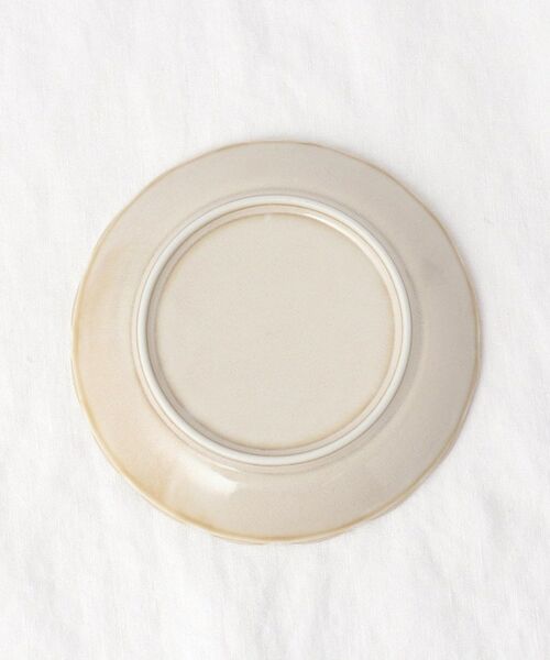 212 KITCHEN STORE / トゥーワントゥーキッチン ストア 食器 | ヴィンテージ 小皿 WH | 詳細4