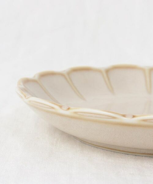 212 KITCHEN STORE / トゥーワントゥーキッチン ストア 食器 | ヴィンテージ 小皿 WH | 詳細5