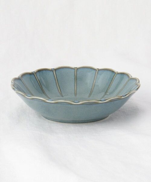 212 KITCHEN STORE / トゥーワントゥーキッチン ストア 食器 | ヴィンテージ 浅鉢 GR | 詳細1