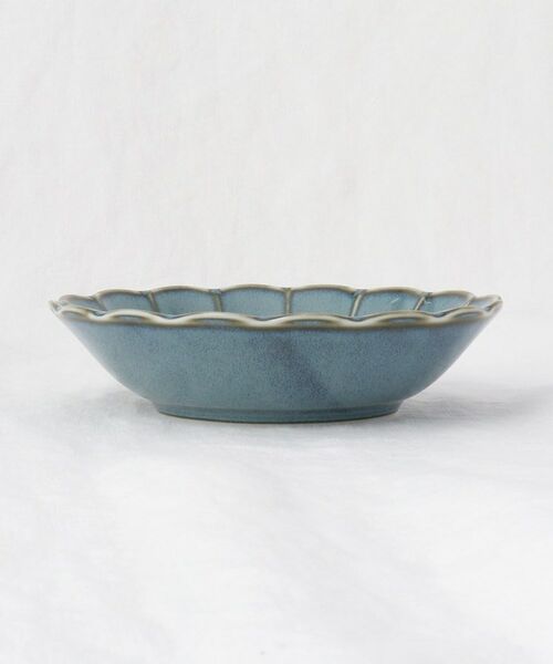 212 KITCHEN STORE / トゥーワントゥーキッチン ストア 食器 | ヴィンテージ 浅鉢 GR | 詳細2
