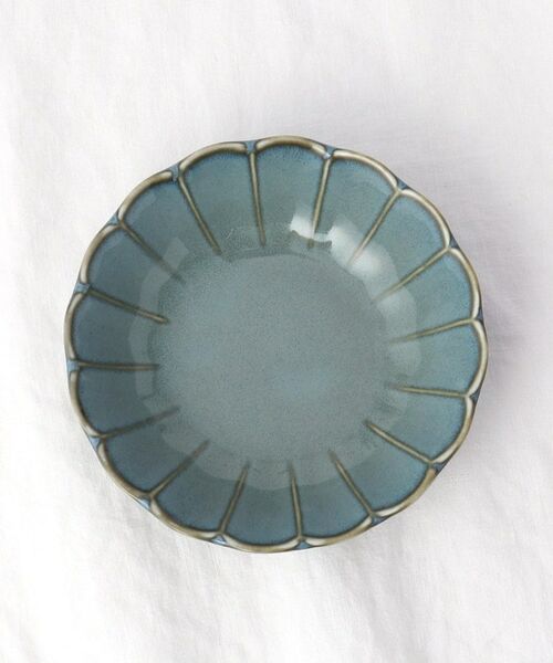 212 KITCHEN STORE / トゥーワントゥーキッチン ストア 食器 | ヴィンテージ 浅鉢 GR | 詳細3