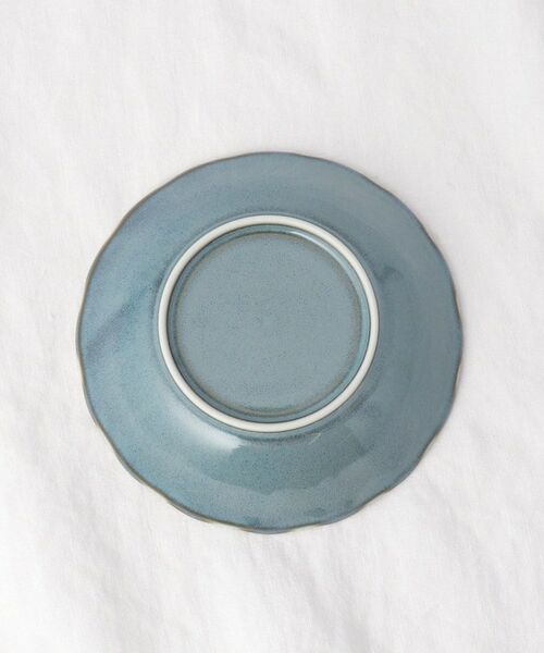 212 KITCHEN STORE / トゥーワントゥーキッチン ストア 食器 | ヴィンテージ 浅鉢 GR | 詳細4