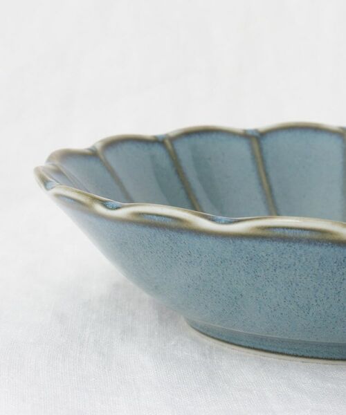 212 KITCHEN STORE / トゥーワントゥーキッチン ストア 食器 | ヴィンテージ 浅鉢 GR | 詳細5