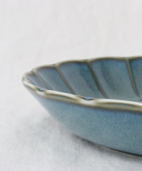 212 KITCHEN STORE / トゥーワントゥーキッチン ストア 食器 | ヴィンテージ 深皿 GR | 詳細5