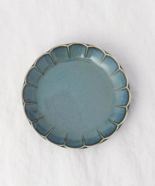 212 KITCHEN STORE / トゥーワントゥーキッチン ストア 食器 | ヴィンテージ 小皿 GR | 詳細3