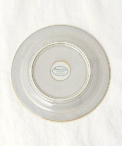 212 KITCHEN STORE / トゥーワントゥーキッチン ストア 食器 | ポットマム プレート WH | 詳細4