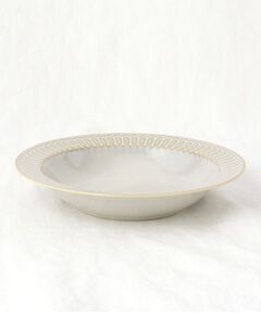 212 KITCHEN STORE / トゥーワントゥーキッチン ストア 食器 | ポットマム パスタプレート WH