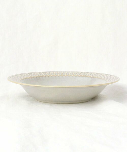 212 KITCHEN STORE / トゥーワントゥーキッチン ストア 食器 | ポットマム パスタプレート WH | 詳細2