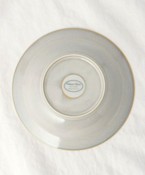 212 KITCHEN STORE / トゥーワントゥーキッチン ストア 食器 | ポットマム パスタプレート WH | 詳細4