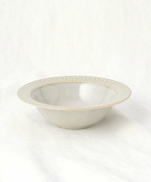 212 KITCHEN STORE / トゥーワントゥーキッチン ストア 食器 | ポットマム オートミール WH | 詳細1