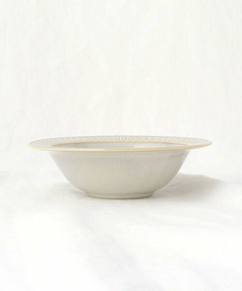 212 KITCHEN STORE / トゥーワントゥーキッチン ストア 食器 | ポットマム オートミール WH | 詳細2