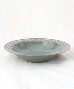 212 KITCHEN STORE / トゥーワントゥーキッチン ストア 食器 | ポットマム パスタプレート GY