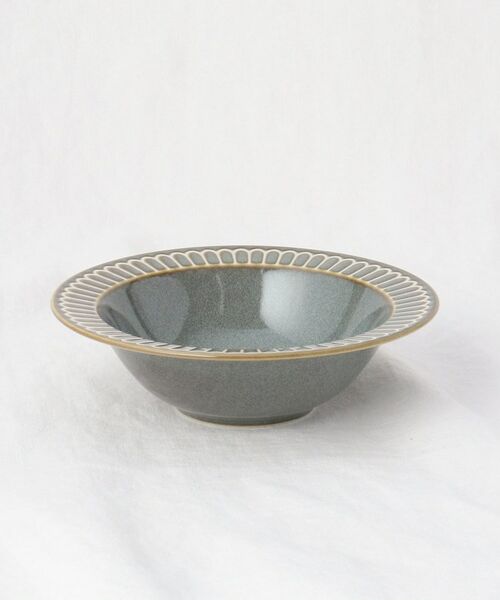 212 KITCHEN STORE / トゥーワントゥーキッチン ストア 食器 | ポットマム オートミール GY | 詳細1