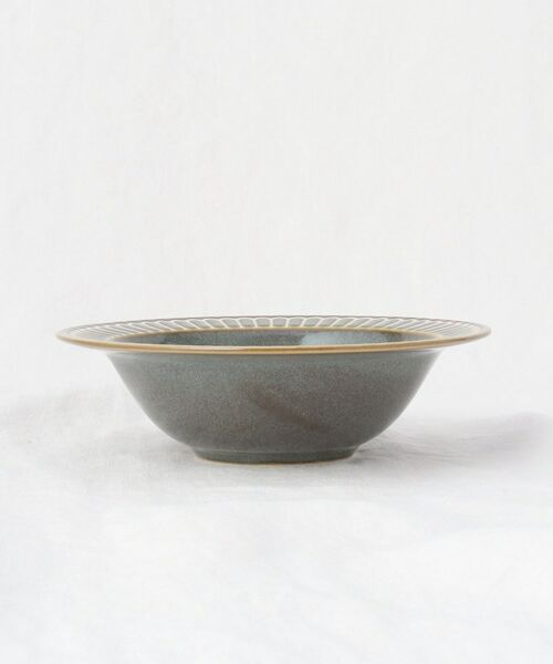 212 KITCHEN STORE / トゥーワントゥーキッチン ストア 食器 | ポットマム オートミール GY | 詳細2