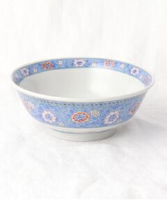 212 KITCHEN STORE / トゥーワントゥーキッチン ストア 食器 | 青華唐草 高台中華丼