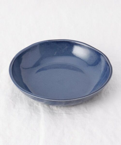 212 KITCHEN STORE / トゥーワントゥーキッチン ストア 食器 | ボウル L BL | 詳細1