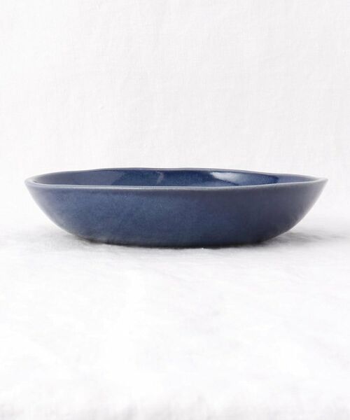 212 KITCHEN STORE / トゥーワントゥーキッチン ストア 食器 | ボウル L BL | 詳細2