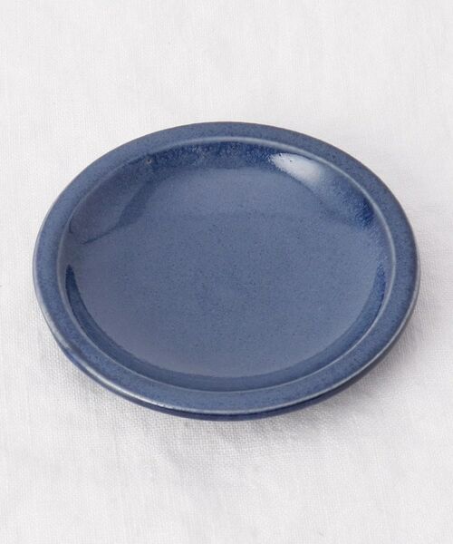 212 KITCHEN STORE / トゥーワントゥーキッチン ストア 食器 | 薬味皿 BL | 詳細1