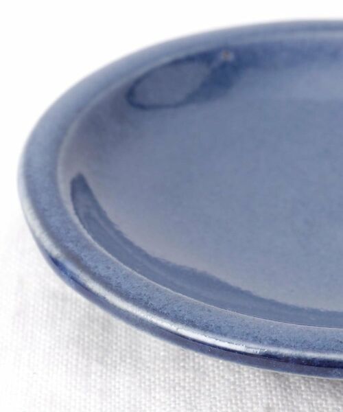 212 KITCHEN STORE / トゥーワントゥーキッチン ストア 食器 | 薬味皿 BL | 詳細5