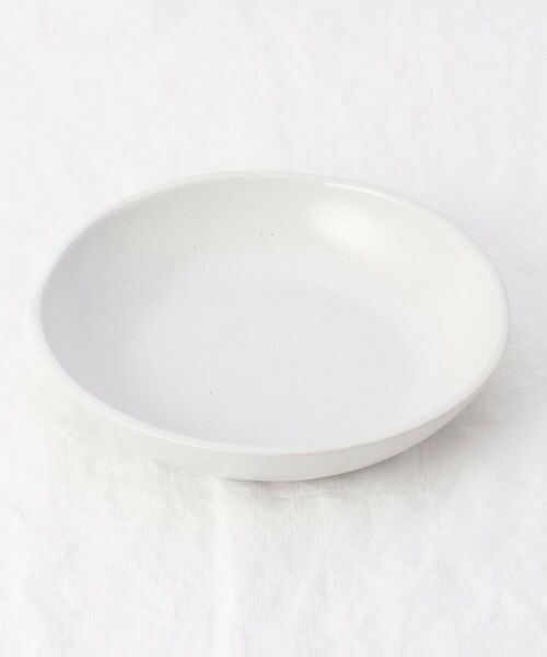 212 KITCHEN STORE / トゥーワントゥーキッチン ストア 食器 | ボウル L WH | 詳細1