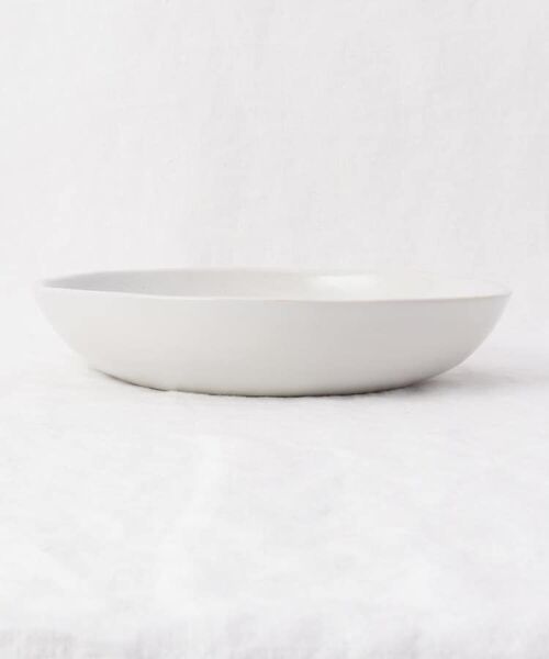 212 KITCHEN STORE / トゥーワントゥーキッチン ストア 食器 | ボウル L WH | 詳細2