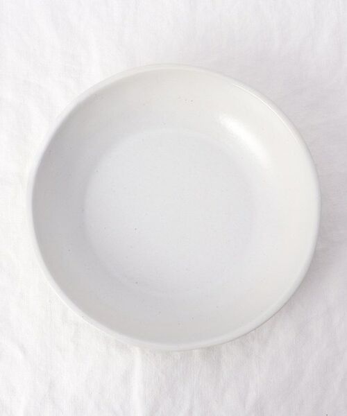 212 KITCHEN STORE / トゥーワントゥーキッチン ストア 食器 | ボウル L WH | 詳細3