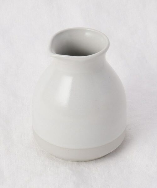 212 KITCHEN STORE / トゥーワントゥーキッチン ストア インテリア・生活雑貨・ホビー・ステーショナリー | ソバ徳利 WH | 詳細1