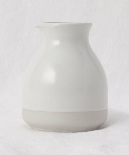 212 KITCHEN STORE / トゥーワントゥーキッチン ストア インテリア・生活雑貨・ホビー・ステーショナリー | ソバ徳利 WH | 詳細2