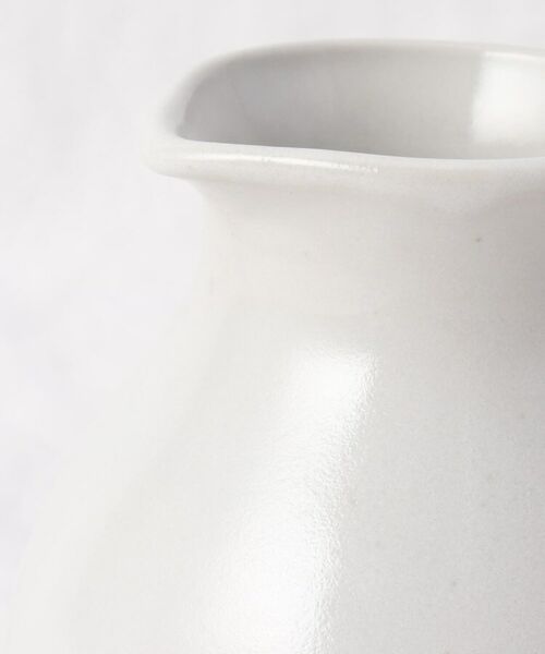 212 KITCHEN STORE / トゥーワントゥーキッチン ストア インテリア・生活雑貨・ホビー・ステーショナリー | ソバ徳利 WH | 詳細5