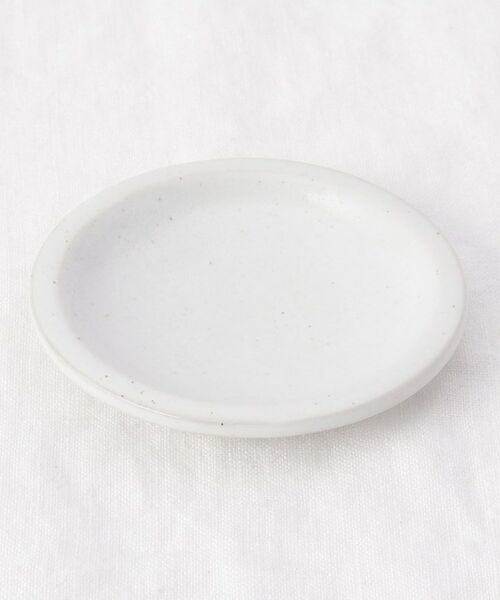 212 KITCHEN STORE / トゥーワントゥーキッチン ストア 食器 | 薬味皿 WH | 詳細1