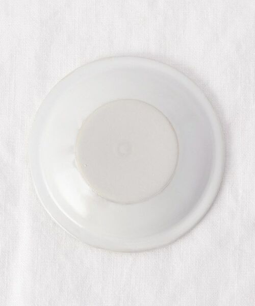 212 KITCHEN STORE / トゥーワントゥーキッチン ストア 食器 | 薬味皿 WH | 詳細4