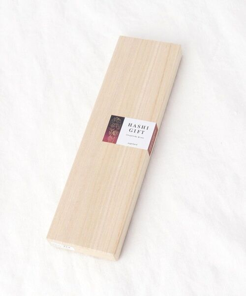 212 KITCHEN STORE / トゥーワントゥーキッチン ストア インテリア・生活雑貨・ホビー・ステーショナリー | 桐箱入り 箸・箸置きセット 虹花火 21cm | 詳細7