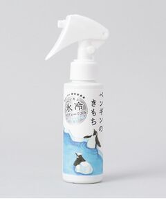 212 KITCHEN STORE / トゥーワントゥーキッチン ストア ボディケア・サンケア | キモチ氷冷ボディミスト ペンギン