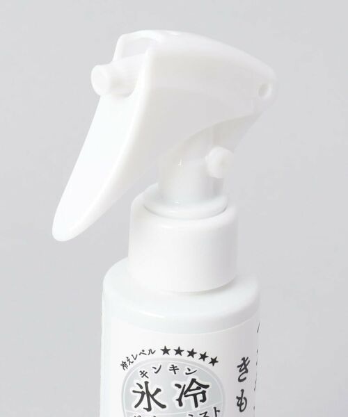 212 KITCHEN STORE / トゥーワントゥーキッチン ストア ボディケア・サンケア | キモチ氷冷ボディミスト ペンギン | 詳細3