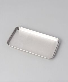 212 KITCHEN STORE / トゥーワントゥーキッチン ストア キッチンツール | ステンレストレー長方形 ST.1 ＜atomico  アトミコ＞