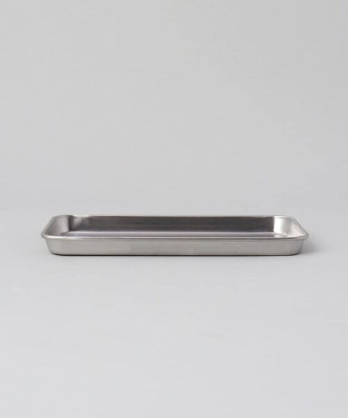 212 KITCHEN STORE / トゥーワントゥーキッチン ストア キッチンツール | ステンレストレー長方形 ST.1 ＜atomico  アトミコ＞ | 詳細2