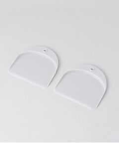 212 KITCHEN STORE / トゥーワントゥーキッチン ストア キッチンツール | 食材をすくいやすいまな板ちりとり ＜atomico  アトミコ＞