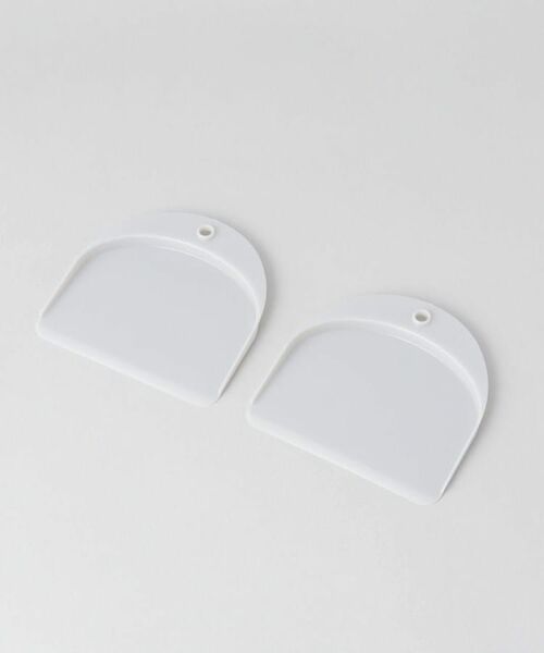 212 KITCHEN STORE / トゥーワントゥーキッチン ストア キッチンツール | 食材をすくいやすいまな板ちりとり ＜atomico  アトミコ＞ | 詳細1