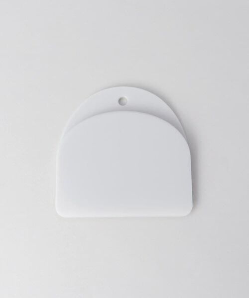 212 KITCHEN STORE / トゥーワントゥーキッチン ストア キッチンツール | 食材をすくいやすいまな板ちりとり ＜atomico  アトミコ＞ | 詳細2