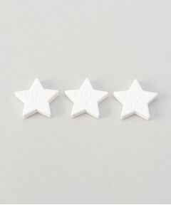 212 KITCHEN STORE / トゥーワントゥーキッチン ストア キッチンツール | 珪藻土ドライモチーフ スター