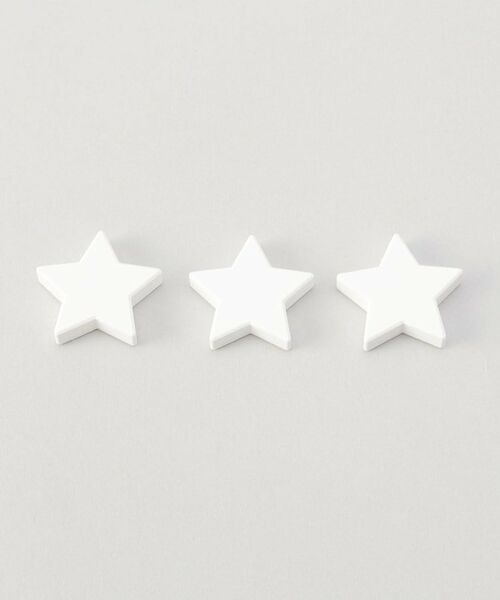 212 KITCHEN STORE / トゥーワントゥーキッチン ストア キッチンツール | 珪藻土ドライモチーフ スター | 詳細2