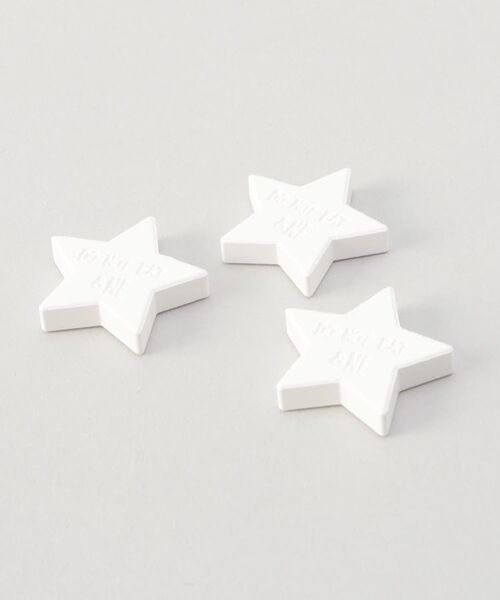 212 KITCHEN STORE / トゥーワントゥーキッチン ストア キッチンツール | 珪藻土ドライモチーフ スター | 詳細3